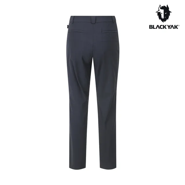 【BLACKYAK】女 ICE長褲[兩色可選]│BYEB1WP202(登山 涼感 休閒褲 運動褲 女長褲)