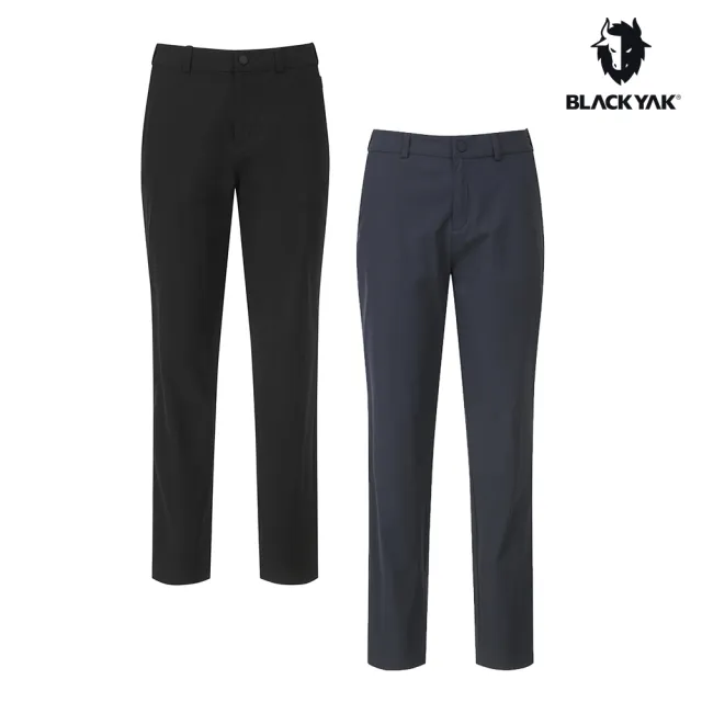 【BLACKYAK】女 ICE長褲[兩色可選]│BYEB1WP202(登山 涼感 休閒褲 運動褲 女長褲)
