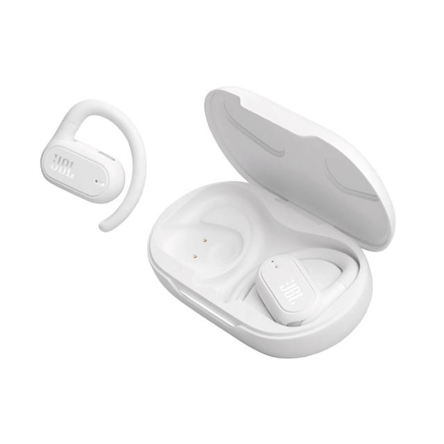 【JBL】Soundgear Sense 開放式藍牙耳機(可旋轉雙模式佩戴)