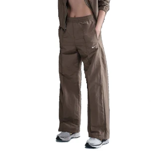 【NIKE 耐吉】運動長褲 AS W NSW TREND WVN MR PANT 女 - FQ3589233