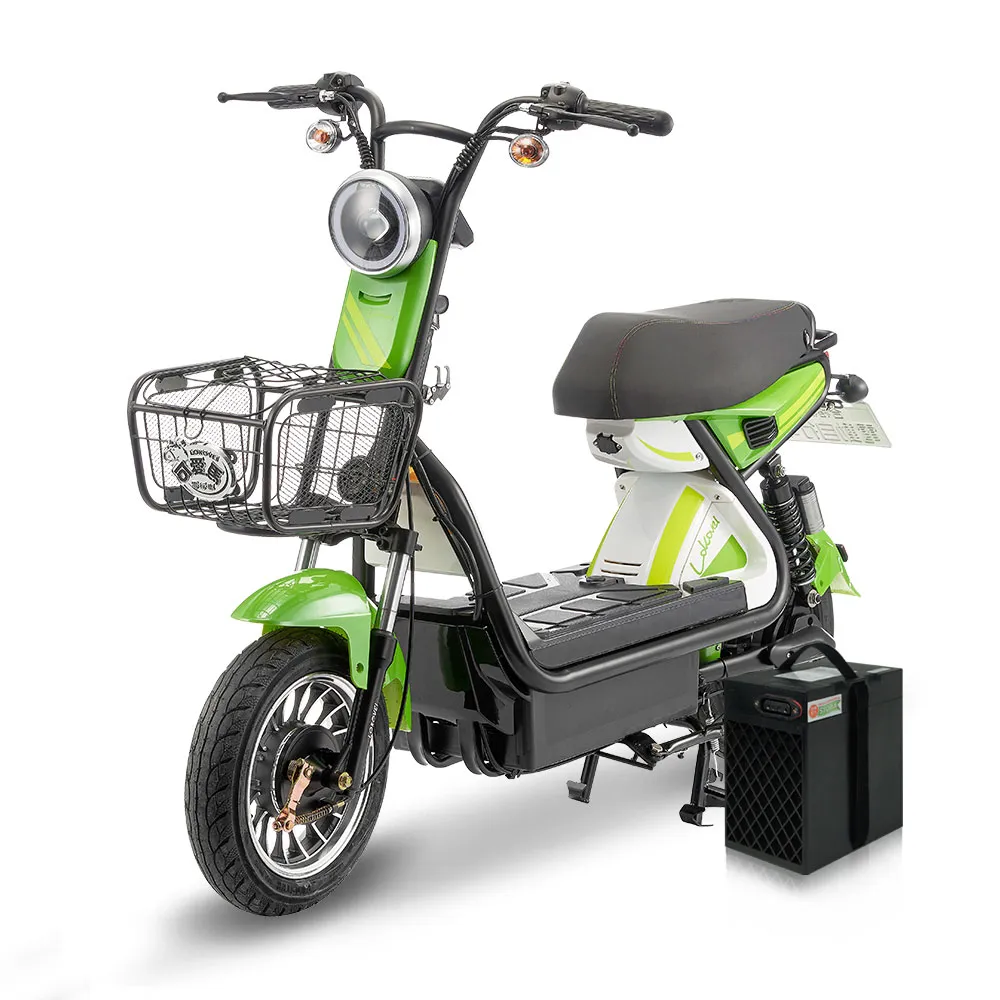 向銓】Cool微型電動二輪車/電動自行車PEG-028/可愛馬CHT-028(有