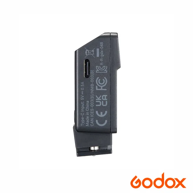 【Godox 神牛】iM22 iFlash 機頂閃光燈(公司貨)