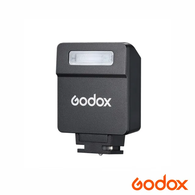 【Godox 神牛】iM22 iFlash 機頂閃光燈(公司貨)