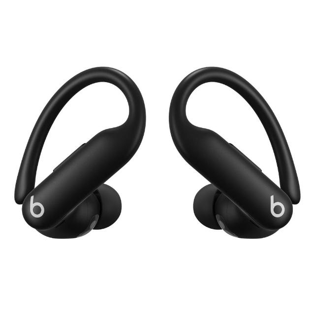Beats Powerbeats Pro 2 藍芽入耳式運動耳機 有麥克風 Lightning 充電 極速黑/流沙色/電光橙/躍動紫 一年保固