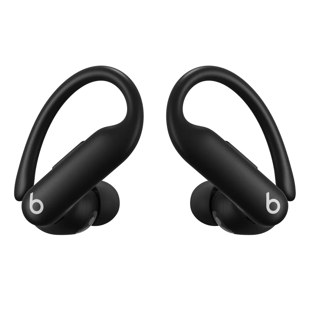 新品未開封！ Beats Powerbeats Pro ブラック 【公式通販】