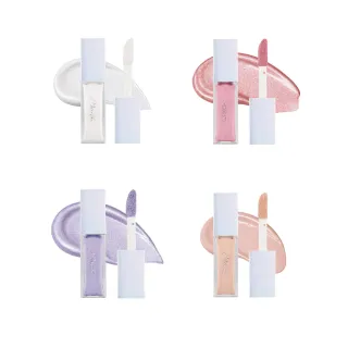 【MilleFee】亮采露 高光打亮液(4色可選)