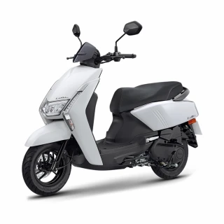 【YAMAHA 山葉】Limi 125-UBS版-2025年新色彩(24期-送MO幣3000優惠款)