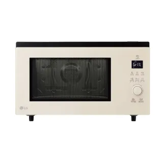 【LG 樂金】NeoChef Objet Collection 智慧 變頻 一機多功 微波爐 39L /台 MJ3965BCP
