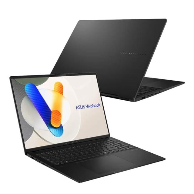 【ASUS 華碩】特仕版 16吋輕薄AI筆電(S5606CA-0038K225H/Ultra 5-225H/16G/改2TB SSD/3K OLED/EVO/Win11)