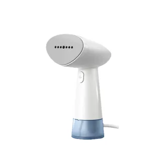 【Philips 飛利浦】手持蒸氣迷你輕巧掛燙機STH1000/10(小輕新)