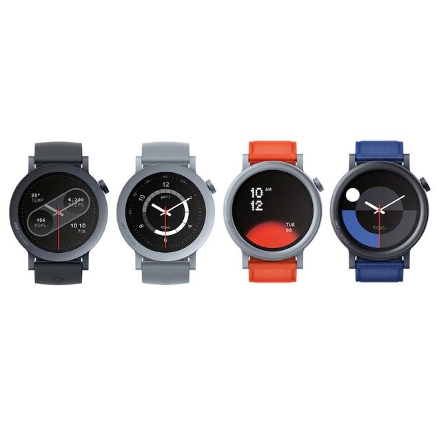 CMF Watch Pro 2 穿戴式型手錶,具備 AI 通話功能,電池續航長達11天,IP68防水等級,鋁金機身材質,支援運動偵測、GPS、藍芽通話、睡眠監測與心率偵測,系統相容 Android 與 iOS,提供灰色系、白色系、橘色系、藍色系多種選擇,螢幕尺寸適中,待機時間達1天內,尺寸為25.5 x 4 x 1.36,重量48g,內容物含線與說明書,NCC碼:CCAF24LP0770T3 Nothing CMF Watch Pro 2