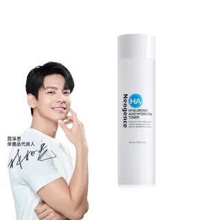 【Neogence 霓淨思】玻尿酸保濕水平衡精華化妝水150ml