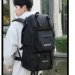 【May Shop】兩入組 環島登山 分層獨立鞋艙 自助旅遊 露營野外 防潑水後背包