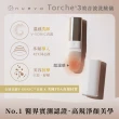 【NUEVA】臉部保養1+1 - 3效溫感洗臉儀+小極光粉刺機(粉刺機 洗臉儀 電動粉刺機 清除粉刺 高清顯微黑頭儀)