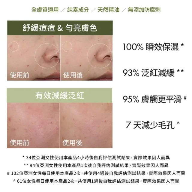 【ORIGINS 品木宣言】靈芝水2.0保濕加倍組(靈芝水 200mlx2)