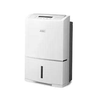 【MITSUBISHI 三菱電機】日製19L 濾PM2.5除濕機 -(MJ-E190HT-TW)