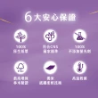 【Kleenex 舒潔】好絨軟抽取式衛生紙-特潤精華120抽x48包/箱