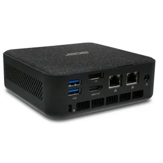 【Acer 宏碁】RB102 R7 八核迷你電腦(RB102/R7-5700U/8G/256G SSD/W11)