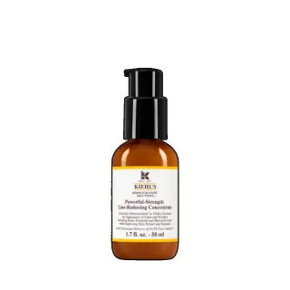 【契爾氏】官方直營 12.5 超能雙C精華50ml(Kiehl’s)
