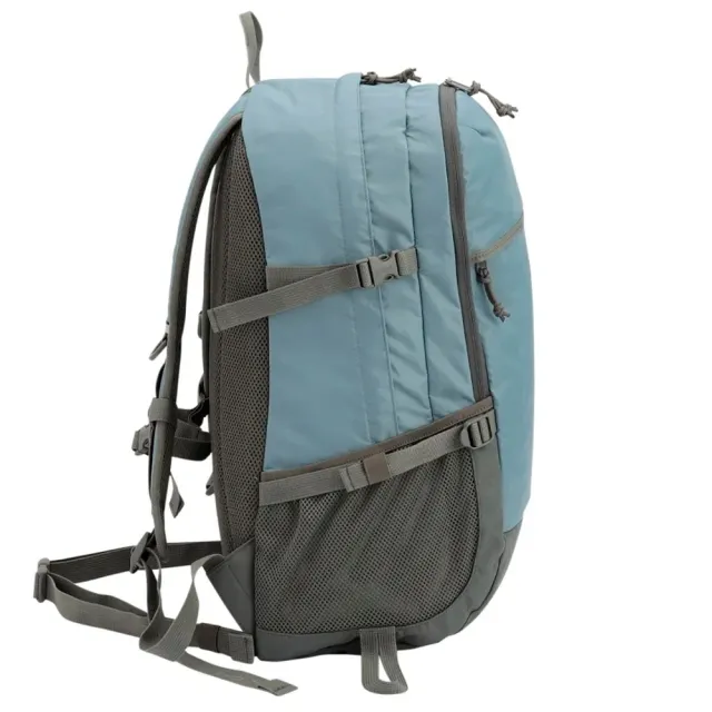【Coleman】健行者33後背包CM-14733(復古藍)