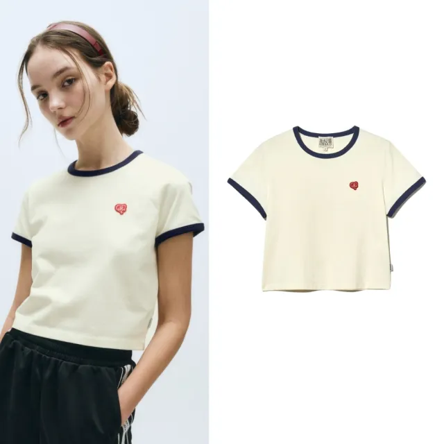 MARITHE FRANCOIS GIRBAUD】預購韓國MARITHE W RIBBON GRAPHIC