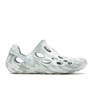 【MERRELL】Hydro Moc 男 涉水鞋 溯溪鞋 輕量 水陸兩用 渲染灰(ML006147)