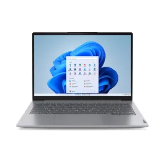 【ThinkPad 聯想】14吋Core 3雙色漸層輕薄筆電(ThinkBook 14 G8/Core 3-100U/16G/512G SSD/W11H)