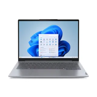 【ThinkPad 聯想】14吋Ultra 7 Ai商用筆電(ThinkBook 14 G8/Ultra 7-255H/32G/1T SSD/W11H/AI PC)