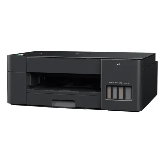 【brother】官方直營 DCP-T430W第四代威力印連續供墨無線四合一噴墨複合機(列印/複印/掃描/WIFI/取代T420W)