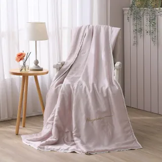 【HOYACASA】琉璃天絲涼被-單人150x190cm-清淺典雅-多款任選(60支/300織)