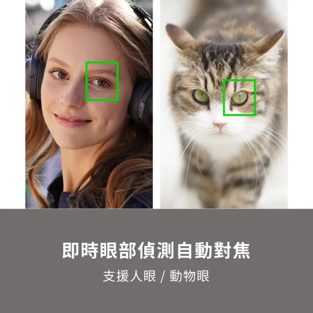 【SONY 索尼】ILCE-6400 a6400 數位單眼相機 BODY 單機身(公司貨 保固18+6個月)