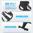 【BLADEZ】SPORTOP E360 LCD 前驅式可變步幅懸浮橢圓機(滑步機/交叉訓練機/漫步機/心率)
