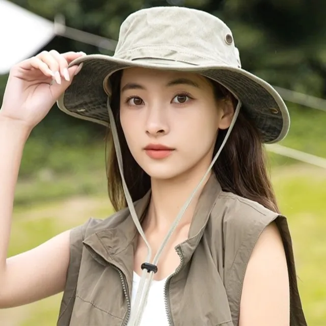 【2026】登山帽推薦｜10款高評價人氣品牌排行榜 | BALIMAN情報局