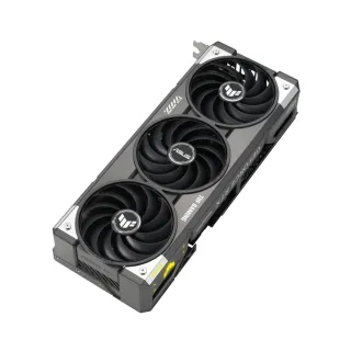 【ASUS 華碩】TUF Gaming GeForce RTX™ 5070 12GB GDDR7 OC 超頻版 顯示卡