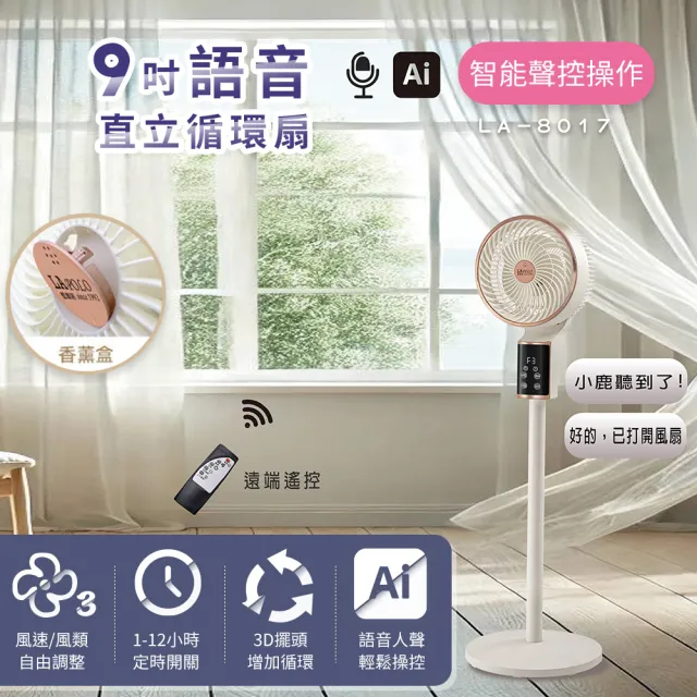 【2026】LAPOLO電風扇推薦ptt》10款高評價人氣品牌排行榜 | BALIMAN情報局