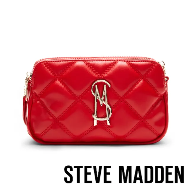 【steve madden】精選優惠鞋款/包款(任選均一價)