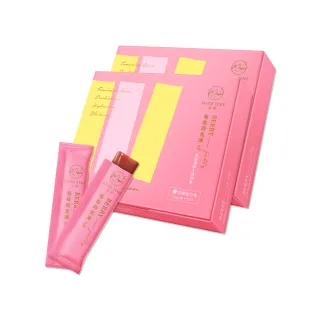 【MuseTime 莯蒔】莓莓蒔光凍x2盒（12入/盒）