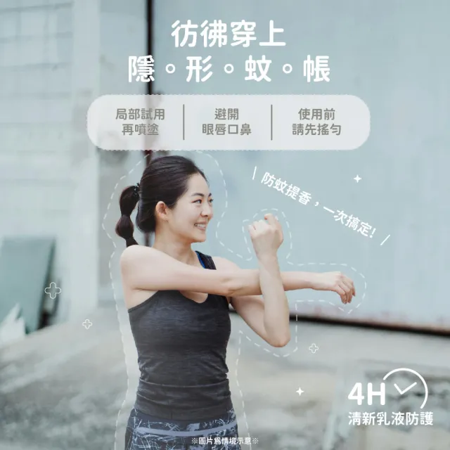 【Mibobebe】虎林-花香型天然精油防蚊乳液/噴霧★30ml*5入組(長效雙效防蚊液 隨身瓶 防小黑蚊 天然防蚊)