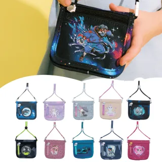 【Beckmann】卡夾小包(零錢包/悠遊卡包)