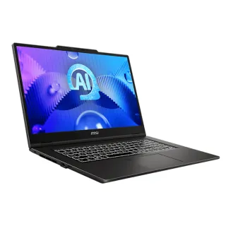 【MSI 微星】特仕版 17.3吋Ultra 7商務(VenturePro 17 AI/Ultra 7 155H/48G/2TB/RTX4060/W11/A1VFG-003TW)