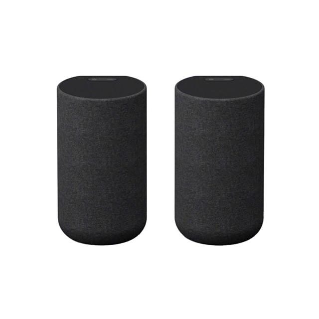 SONY 索尼 SA-RS5 無線藍芽立體聲喇叭 WiFi 支援家用音響系統  BSMI認證