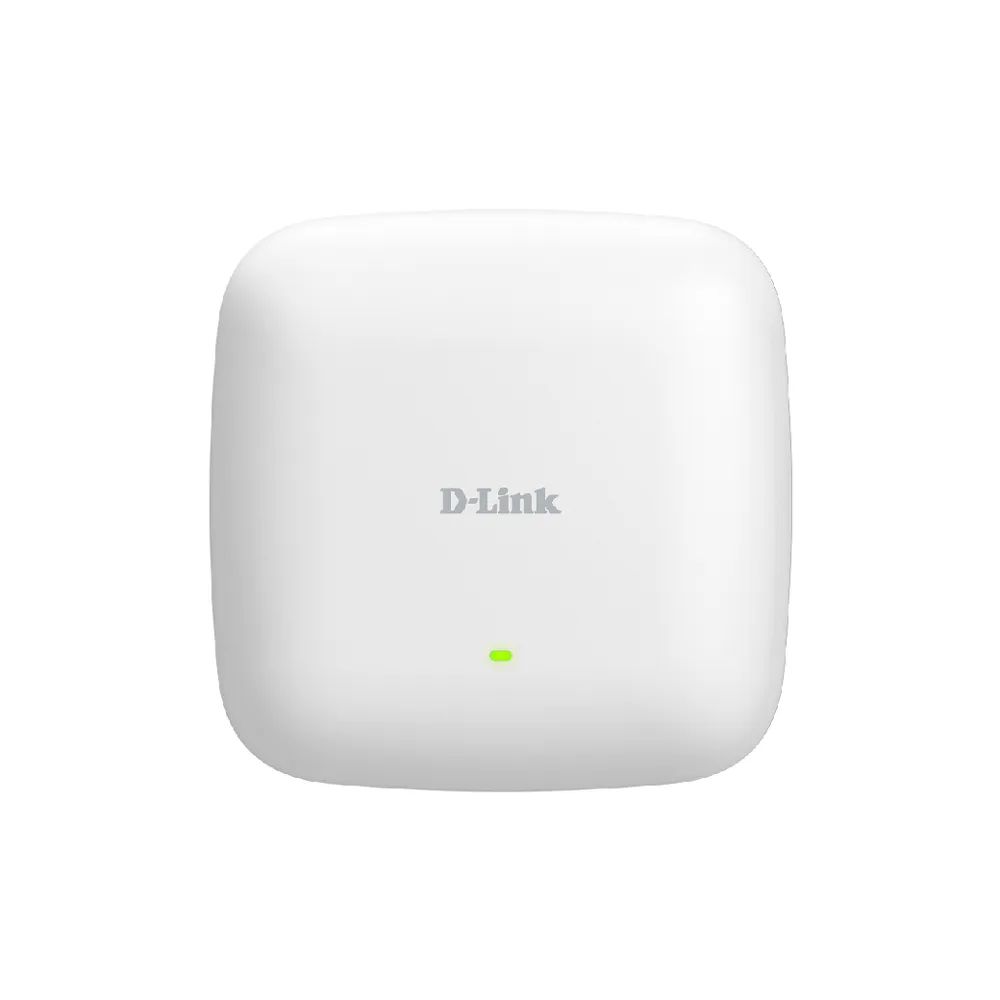 【D-Link】DAP-X3060 Nuclias Connect AX3000雙頻PoE無線基地台