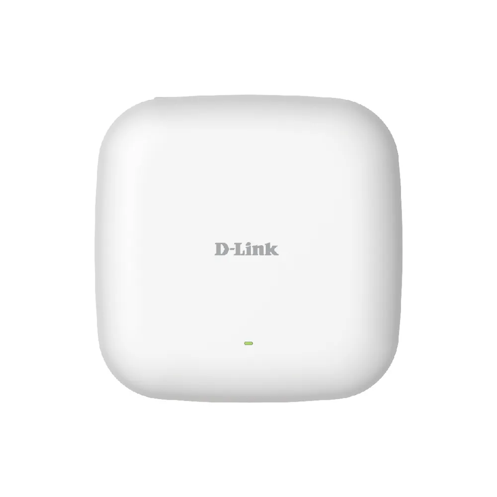 【D-Link】DAP-X2810 Nuclias Connect AX1800雙頻PoE無線基地台