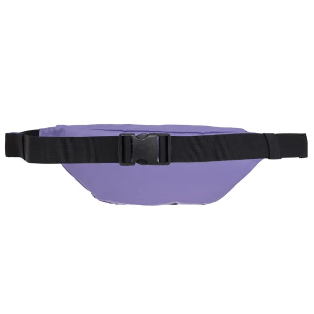 【OUTDOOR】雙11 寶可夢Pokemon-夜光百變怪腰包-紫色 ODGO23Q04PL(拉鍊隔層輕鬆分類)