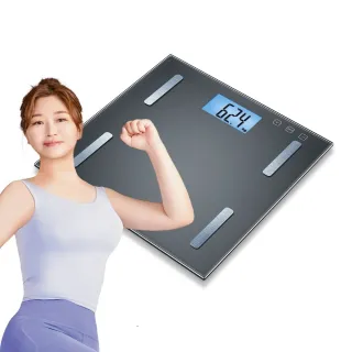 【beurer 德國博依】身體組成體脂計 BF 180(百年品牌 三年保固)