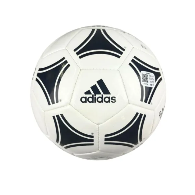 【adidas 愛迪達】ADIDASTangoGliderBall足球3號4號5號基本色(S12241)