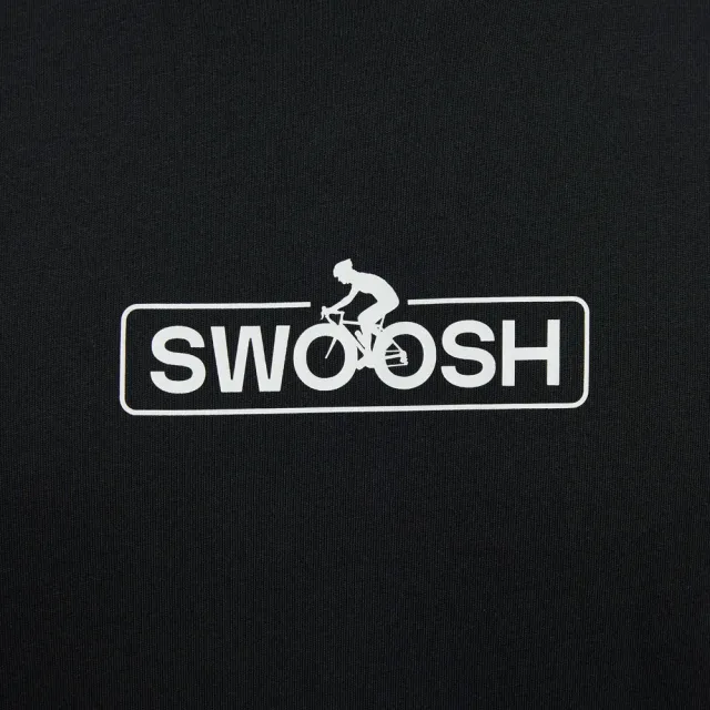 【NIKE 耐吉】短袖上衣 男 AS M NSW TEE CLUB SSNL 2 SU25 黑 HJ0731-010