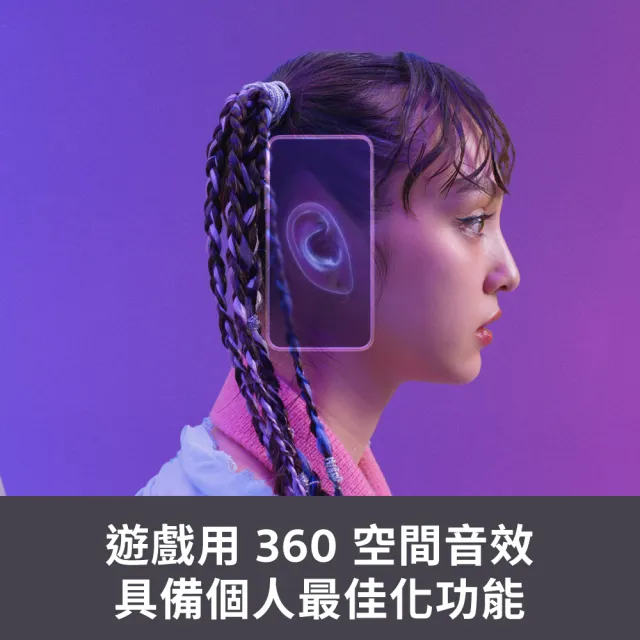 【SONY 索尼】INZONE Buds 真無線降噪遊戲耳塞式耳機 WF-G700N(公司貨 保固12個月)
