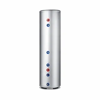 【Suntree 上群】500L不鏽鋼密閉承壓式保溫桶(KL-50HS機型專用)