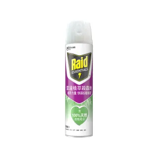 【雷達】植萃殺蟲劑(500ml)